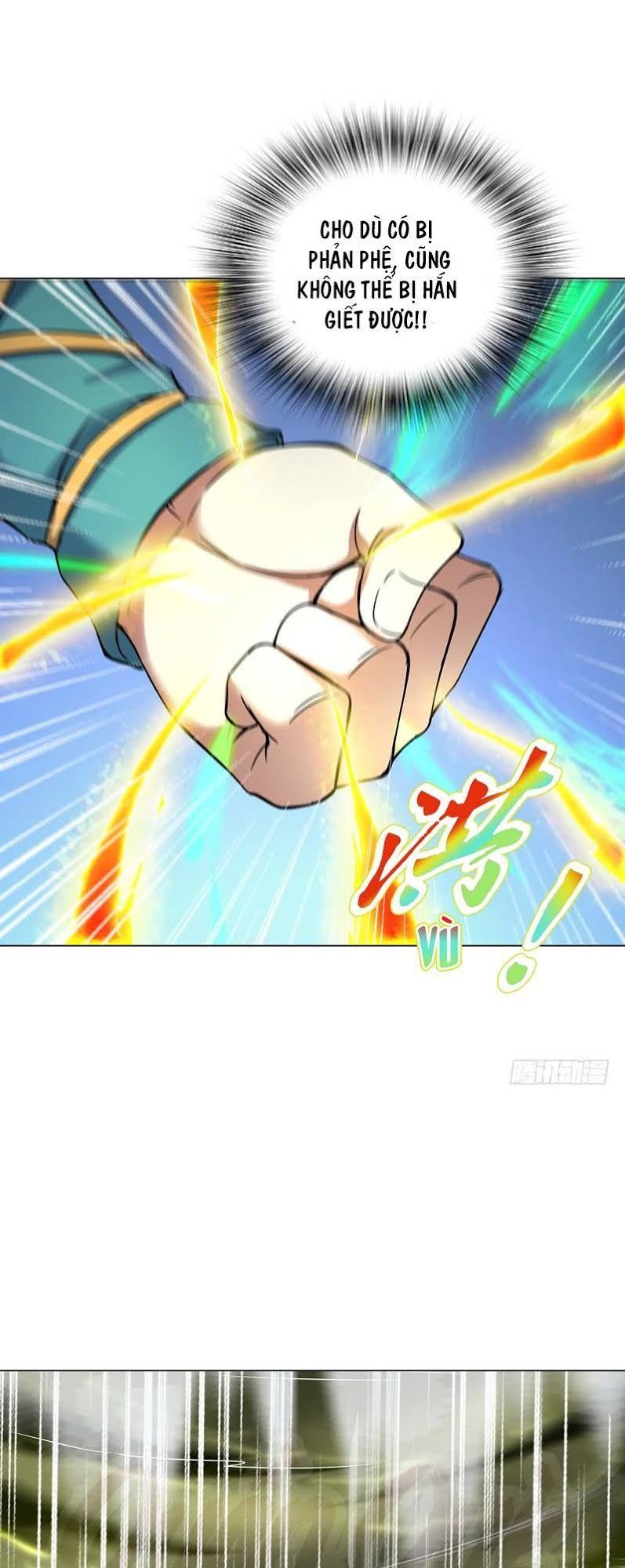 Thiên Thần Quyết Chapter 75 - Trang 2