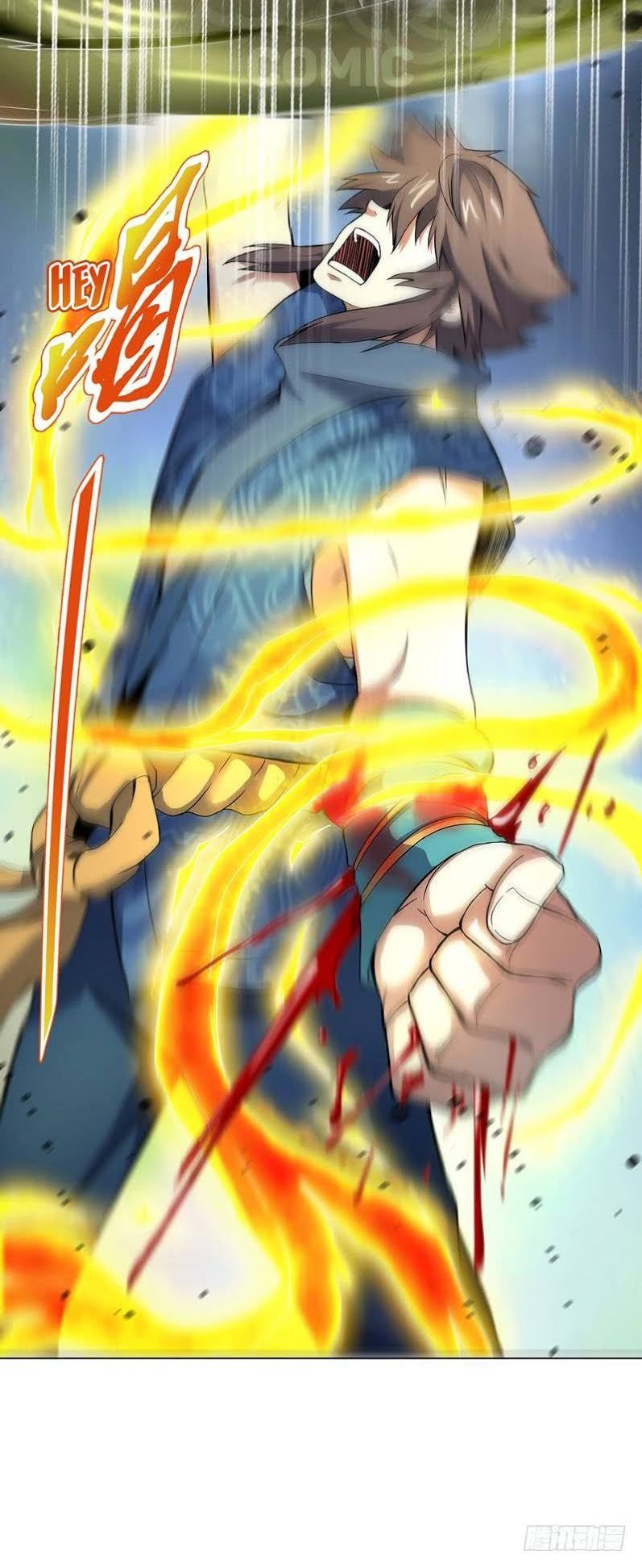 Thiên Thần Quyết Chapter 75 - Trang 2