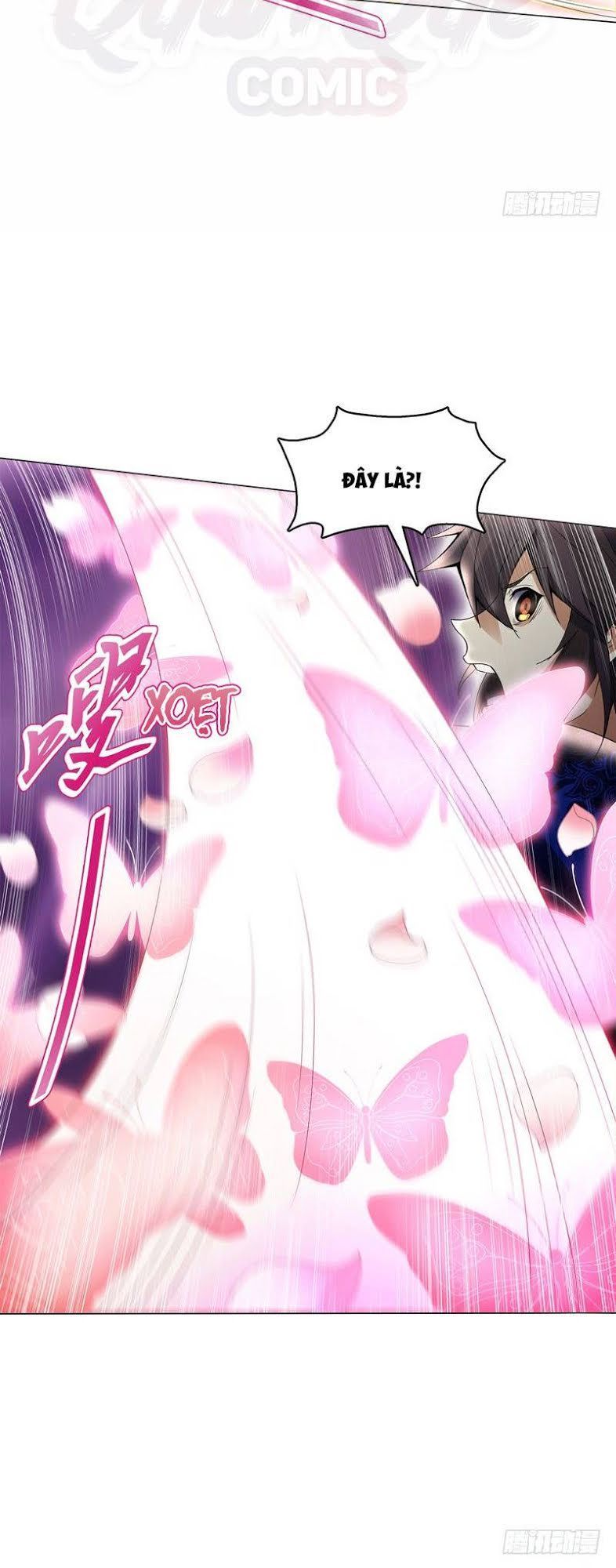 Thiên Thần Quyết Chapter 75 - Trang 2