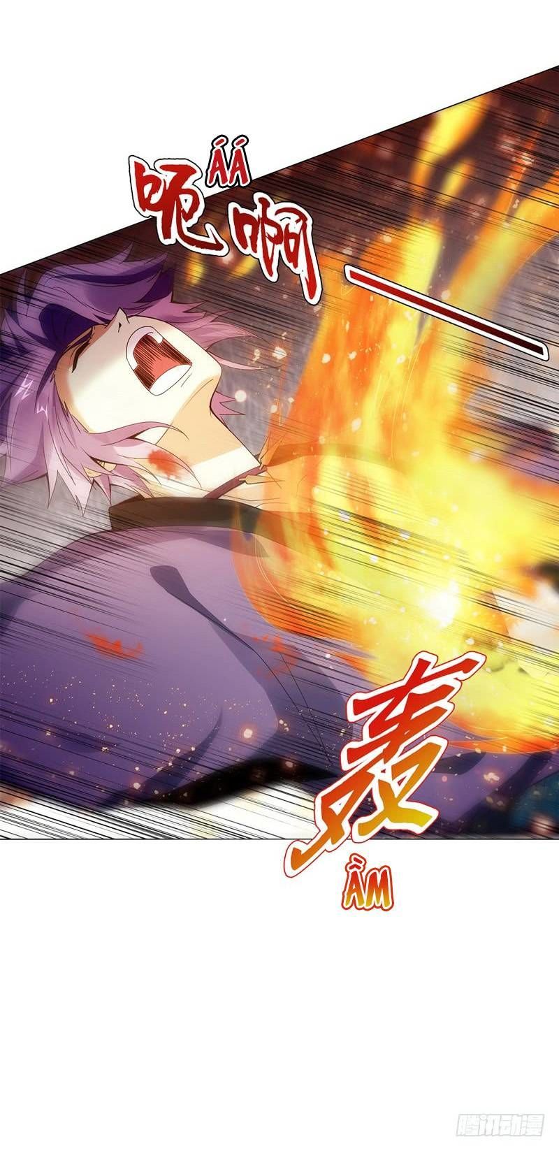 Thiên Thần Quyết Chapter 75 - Trang 2