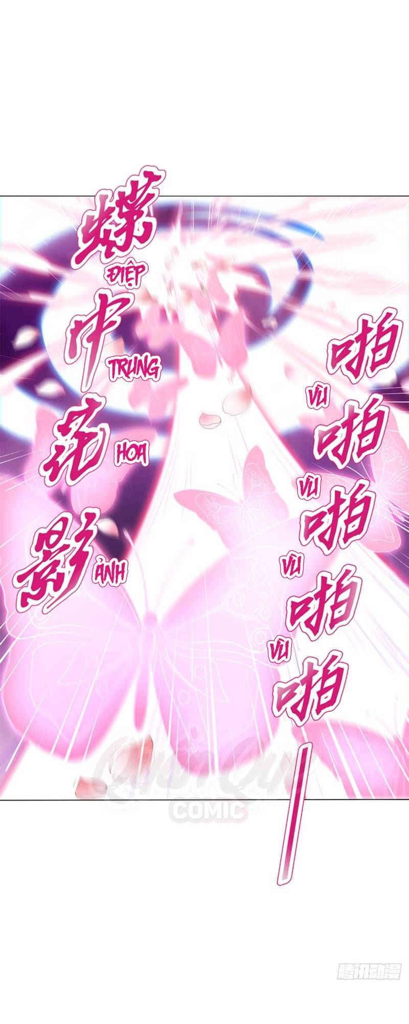 Thiên Thần Quyết Chapter 76 - Trang 2