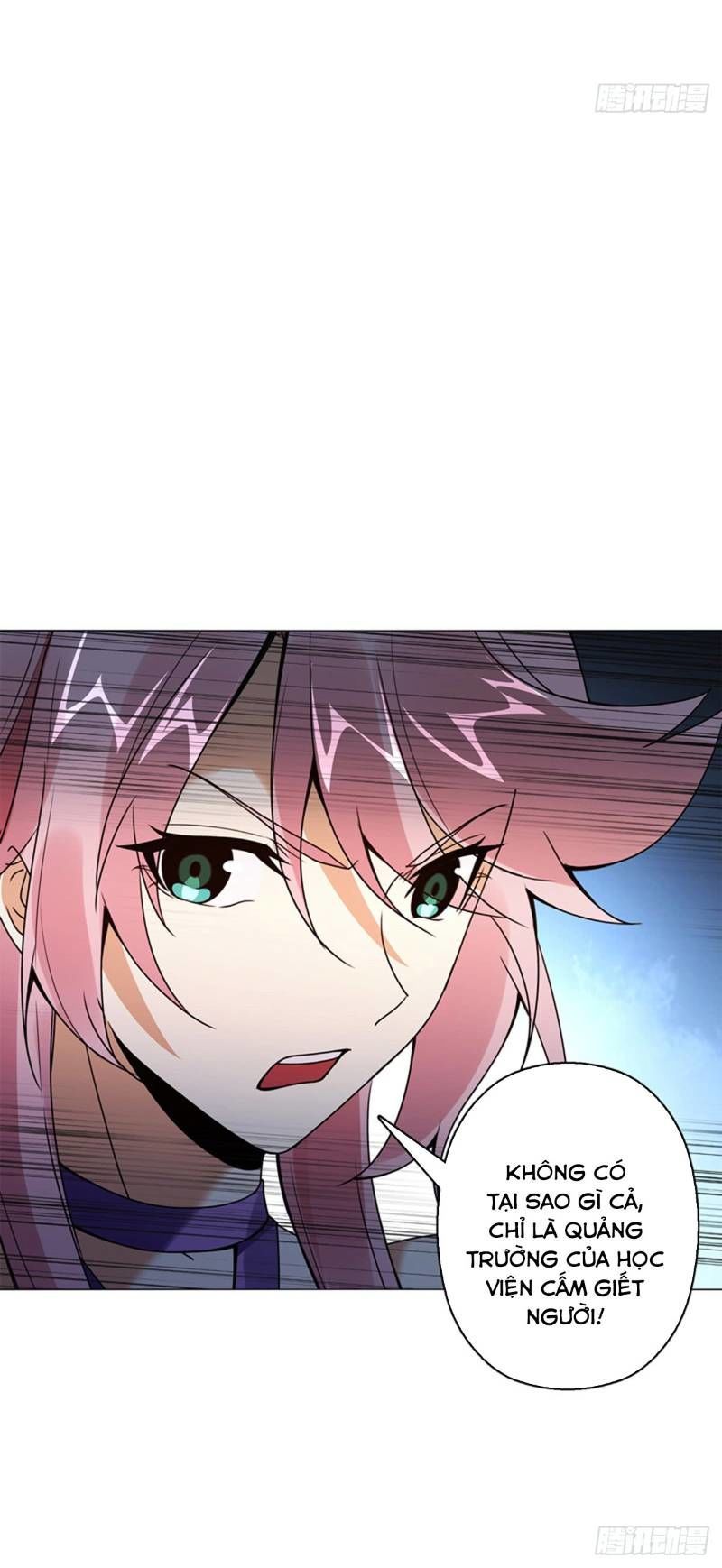 Thiên Thần Quyết Chapter 76 - Trang 2