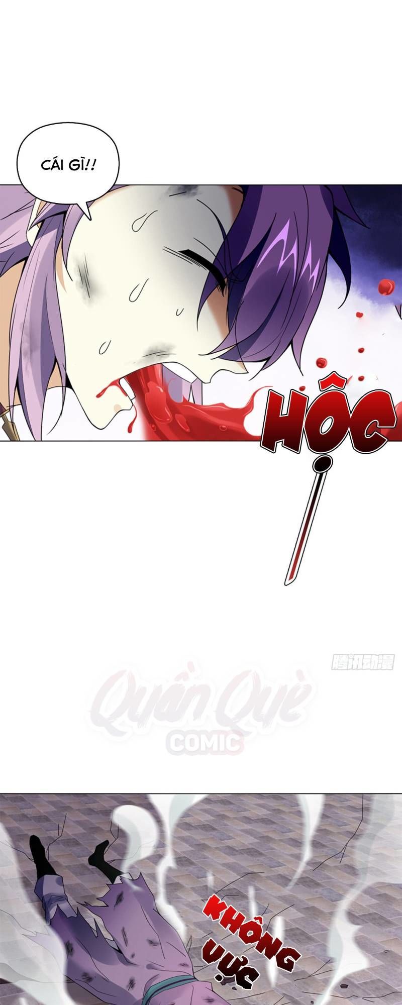 Thiên Thần Quyết Chapter 76 - Trang 2