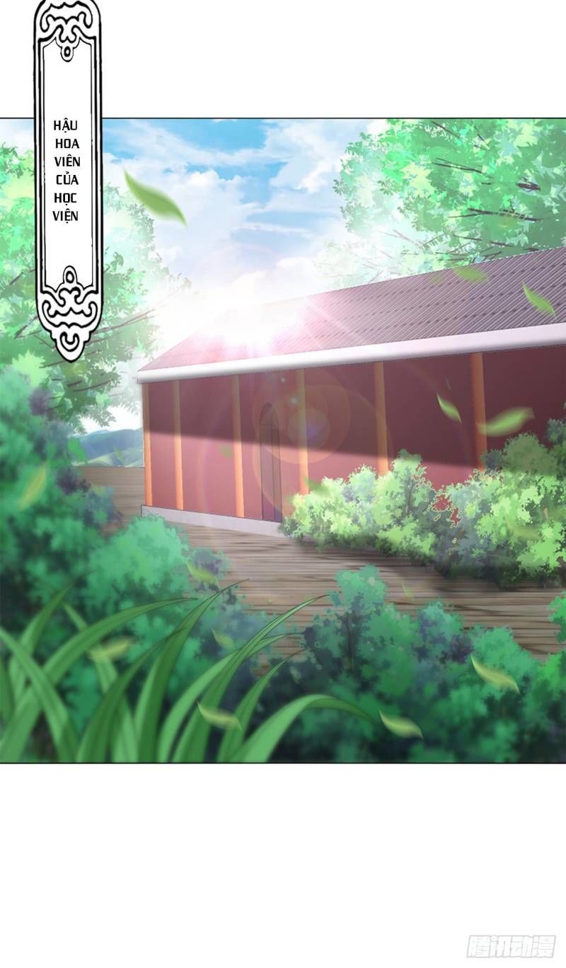 Thiên Thần Quyết Chapter 76 - Trang 2