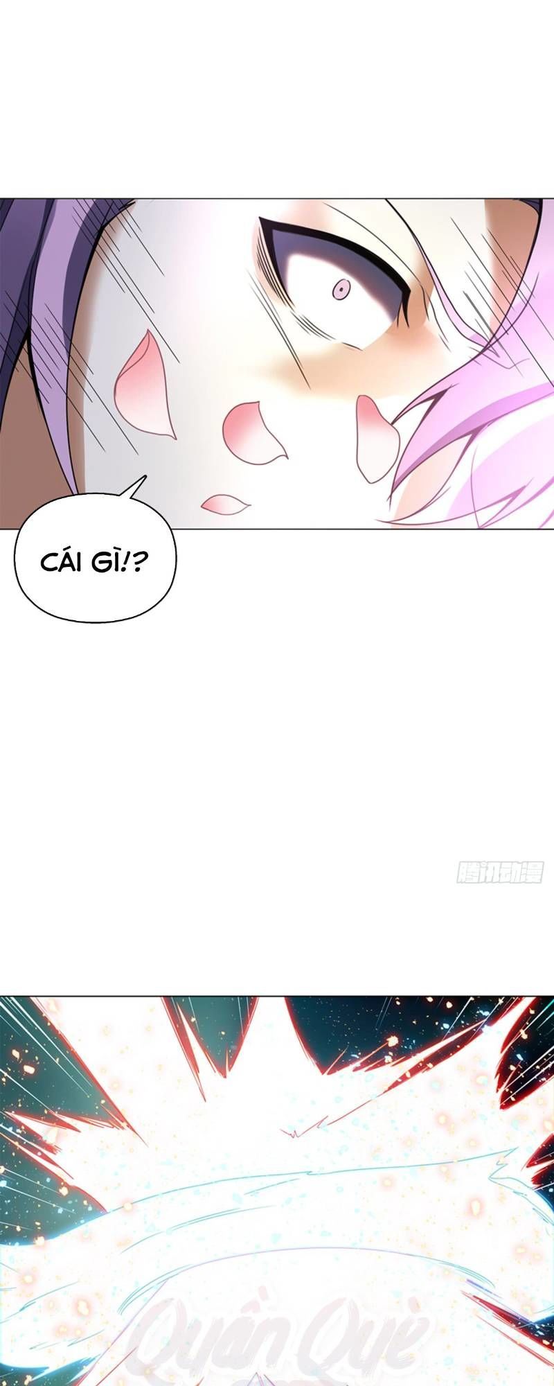 Thiên Thần Quyết Chapter 76 - Trang 2