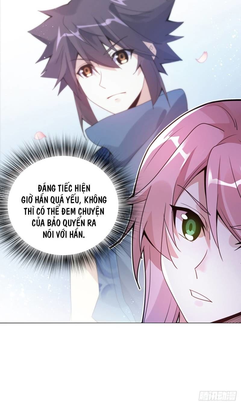 Thiên Thần Quyết Chapter 76 - Trang 2