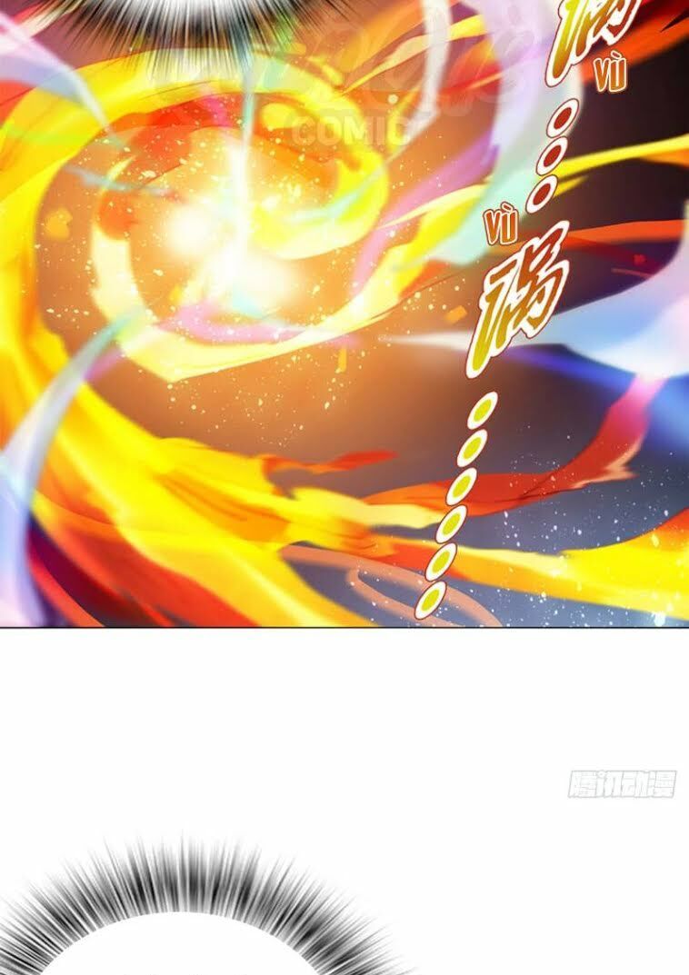 Thiên Thần Quyết Chapter 77 - Trang 2