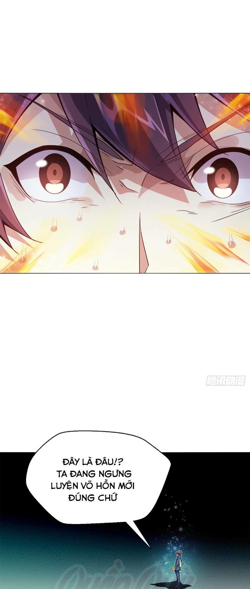 Thiên Thần Quyết Chapter 77 - Trang 2