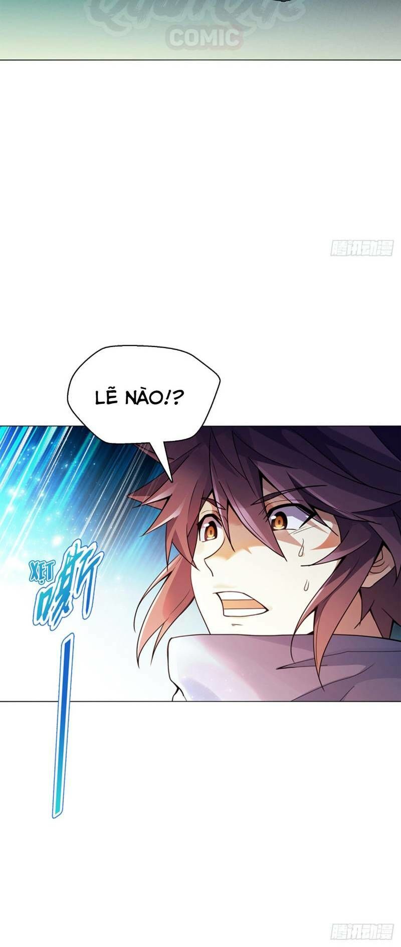 Thiên Thần Quyết Chapter 77 - Trang 2