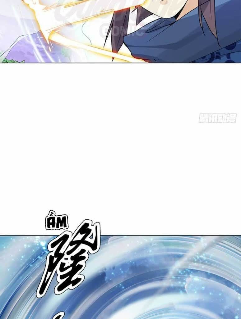 Thiên Thần Quyết Chapter 77 - Trang 2