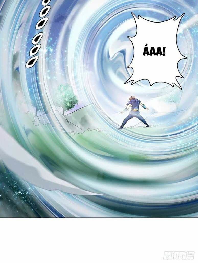 Thiên Thần Quyết Chapter 77 - Trang 2