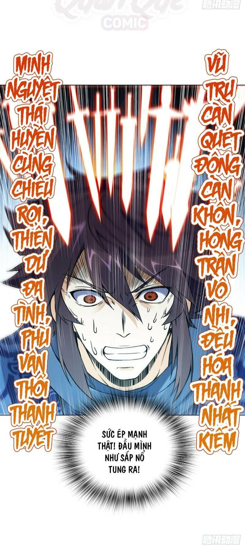 Thiên Thần Quyết Chapter 77 - Trang 2