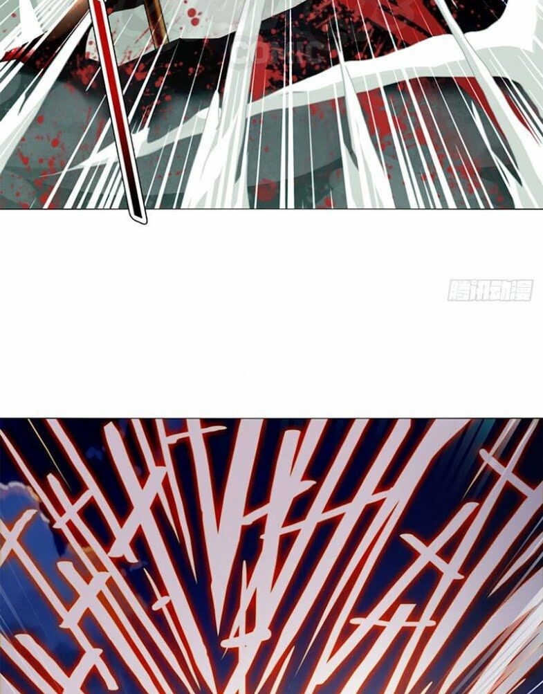 Thiên Thần Quyết Chapter 77 - Trang 2