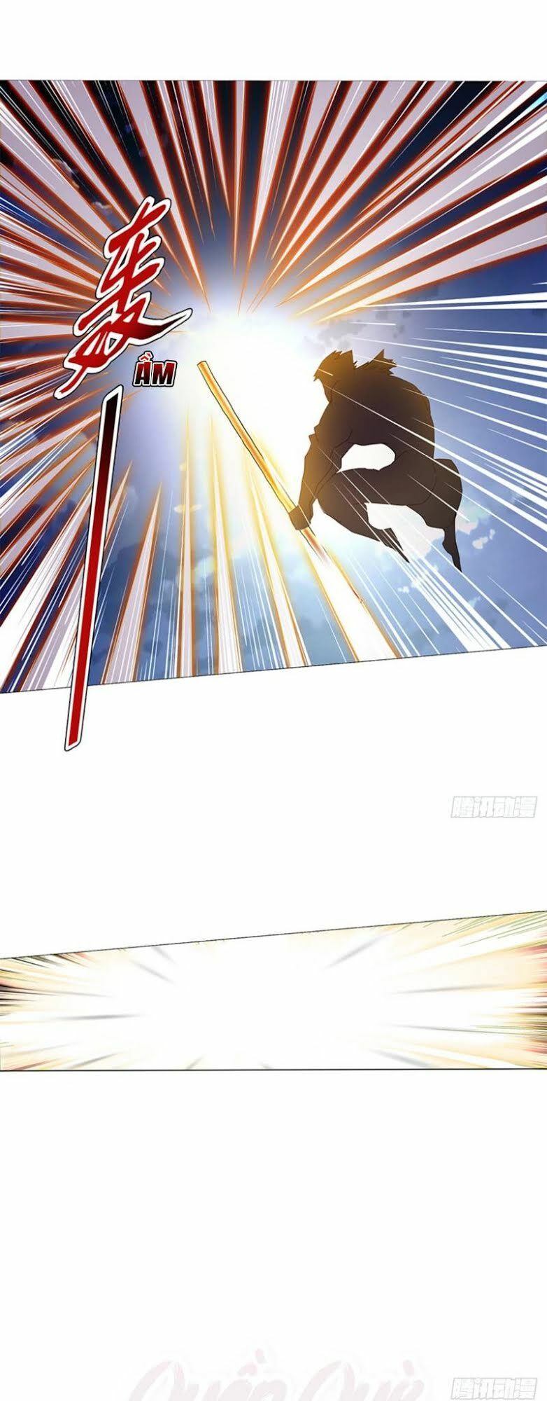 Thiên Thần Quyết Chapter 77 - Trang 2