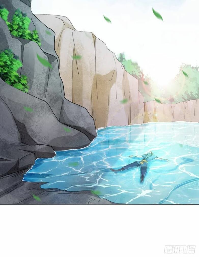 Thiên Thần Quyết Chapter 77 - Trang 2