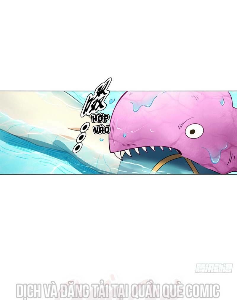 Thiên Thần Quyết Chapter 77 - Trang 2