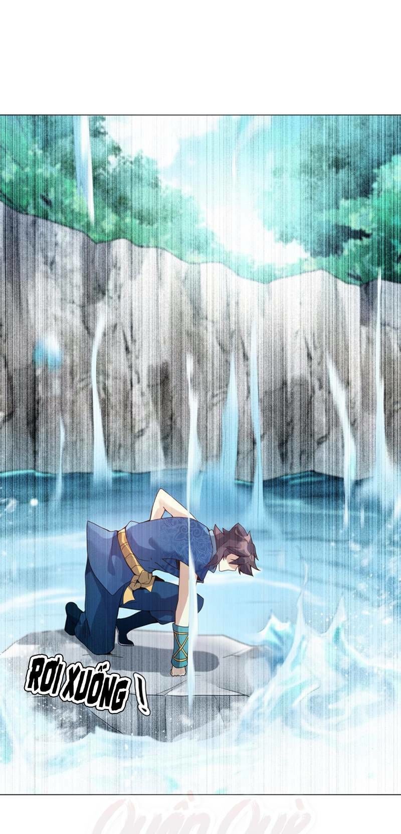 Thiên Thần Quyết Chapter 77 - Trang 2