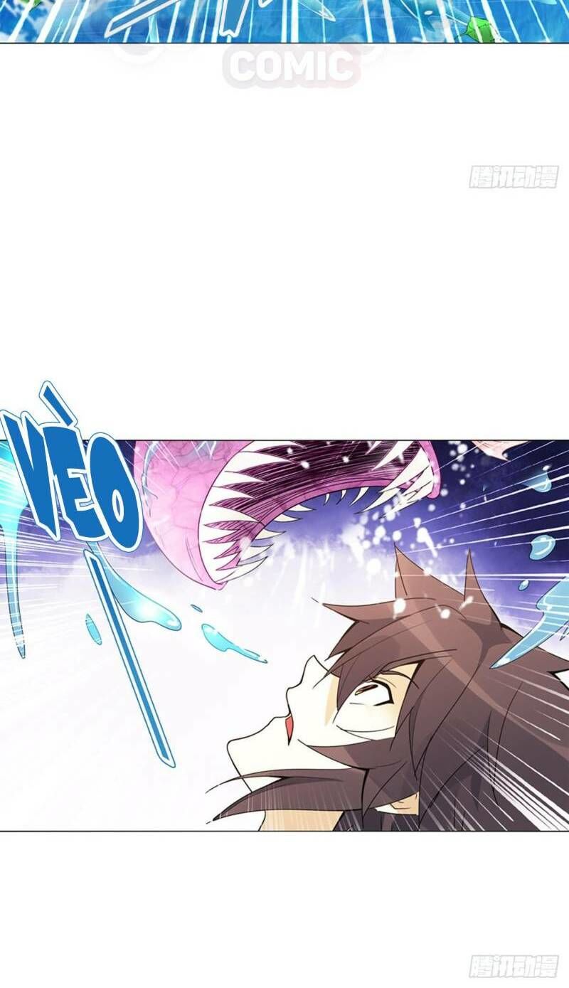 Thiên Thần Quyết Chapter 78 - Trang 2