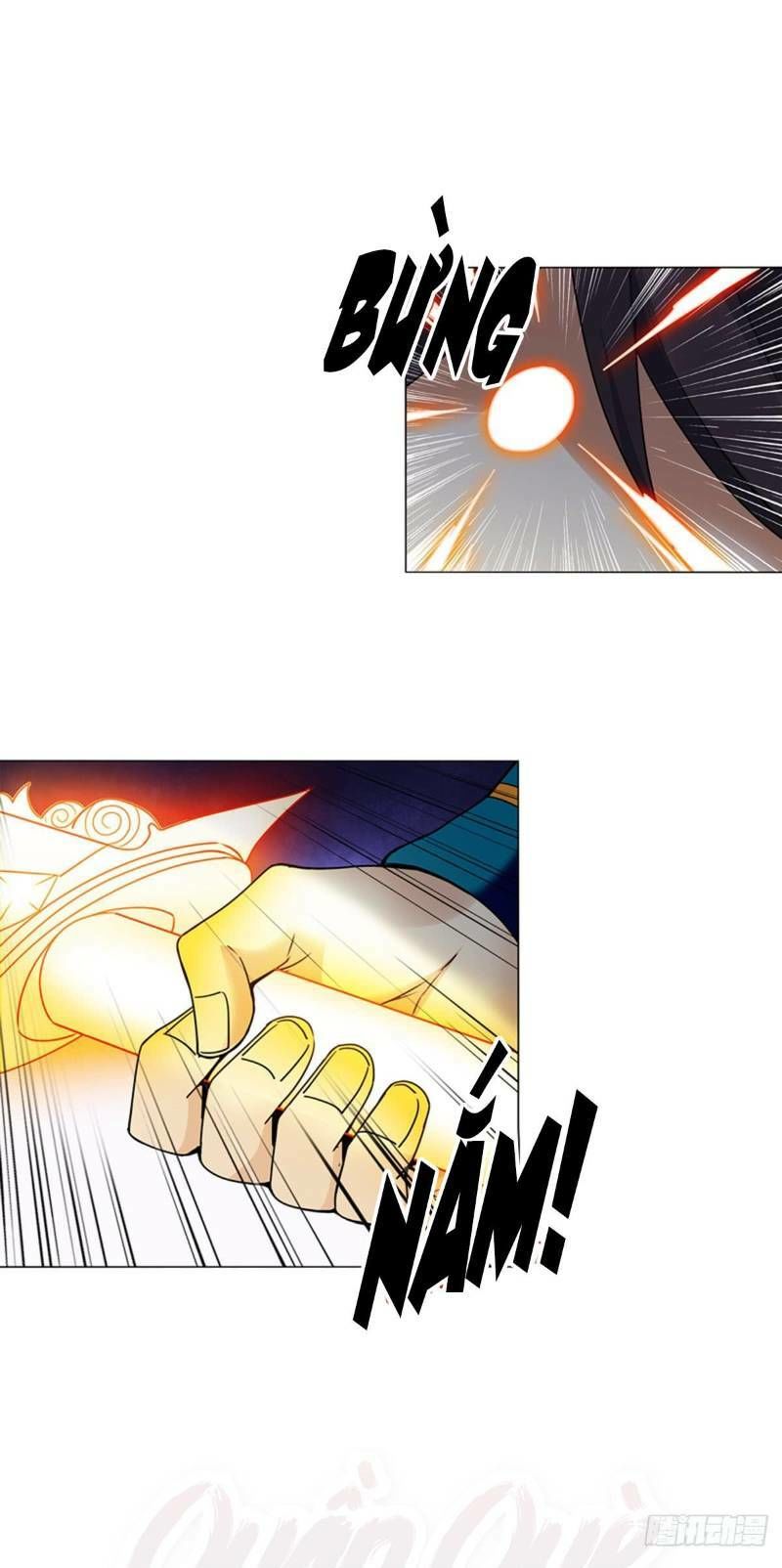 Thiên Thần Quyết Chapter 78 - Trang 2