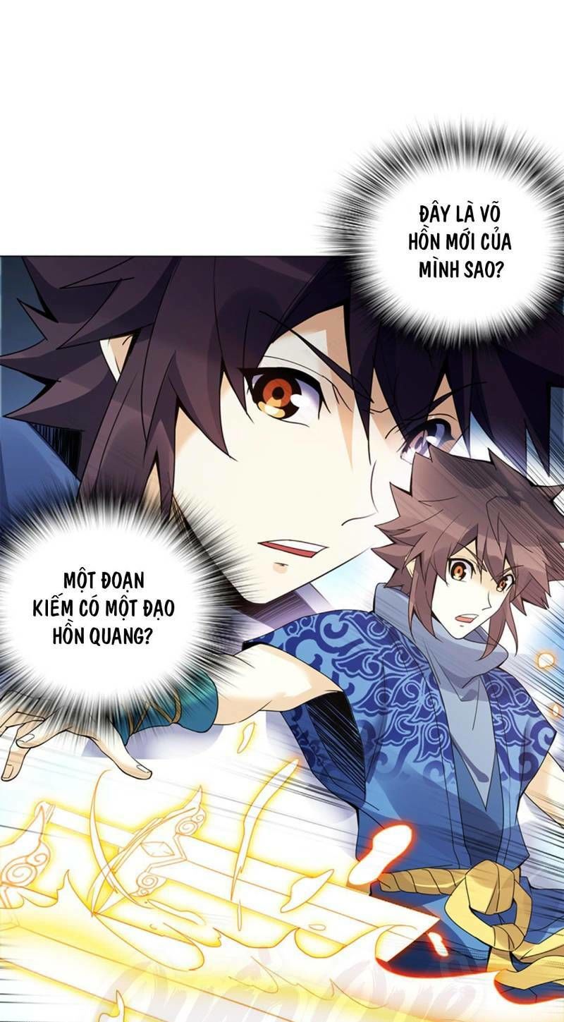 Thiên Thần Quyết Chapter 78 - Trang 2