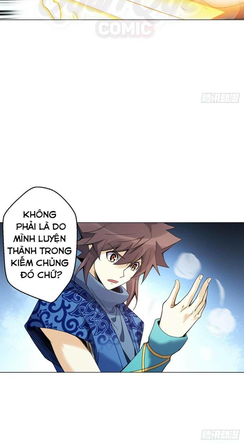 Thiên Thần Quyết Chapter 78 - Trang 2