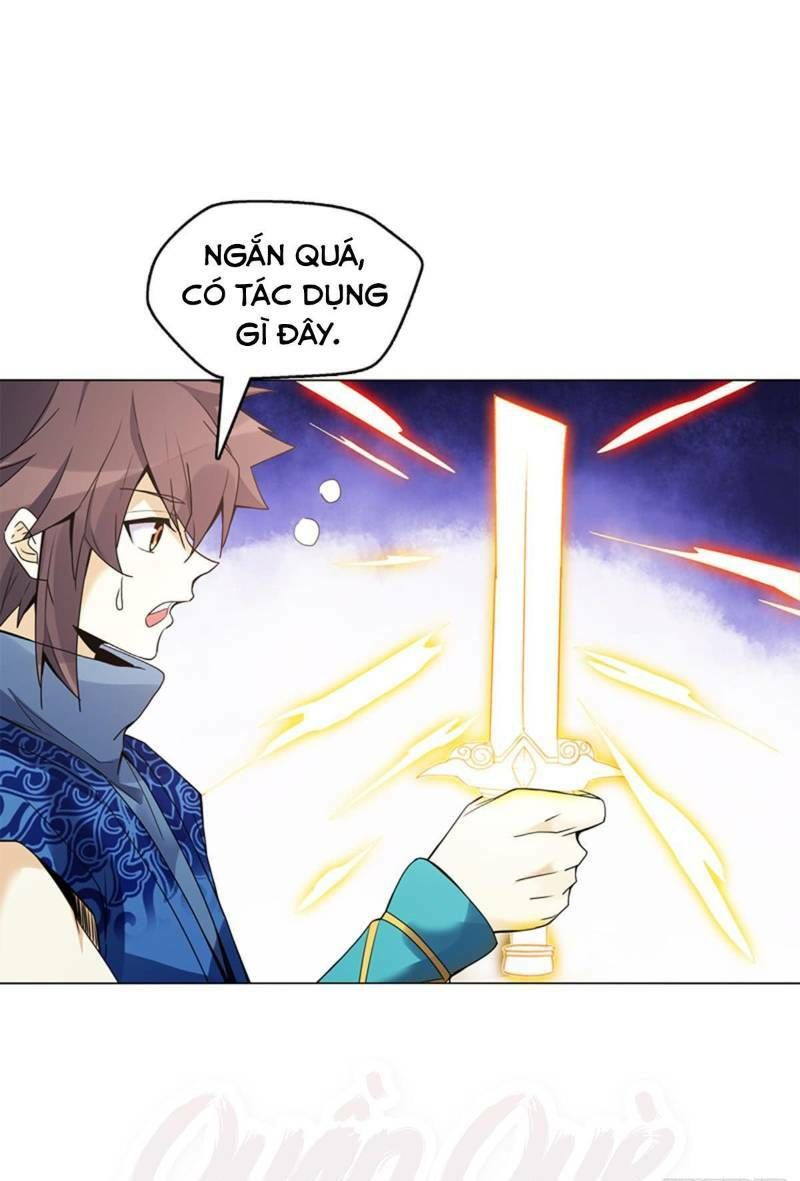 Thiên Thần Quyết Chapter 78 - Trang 2