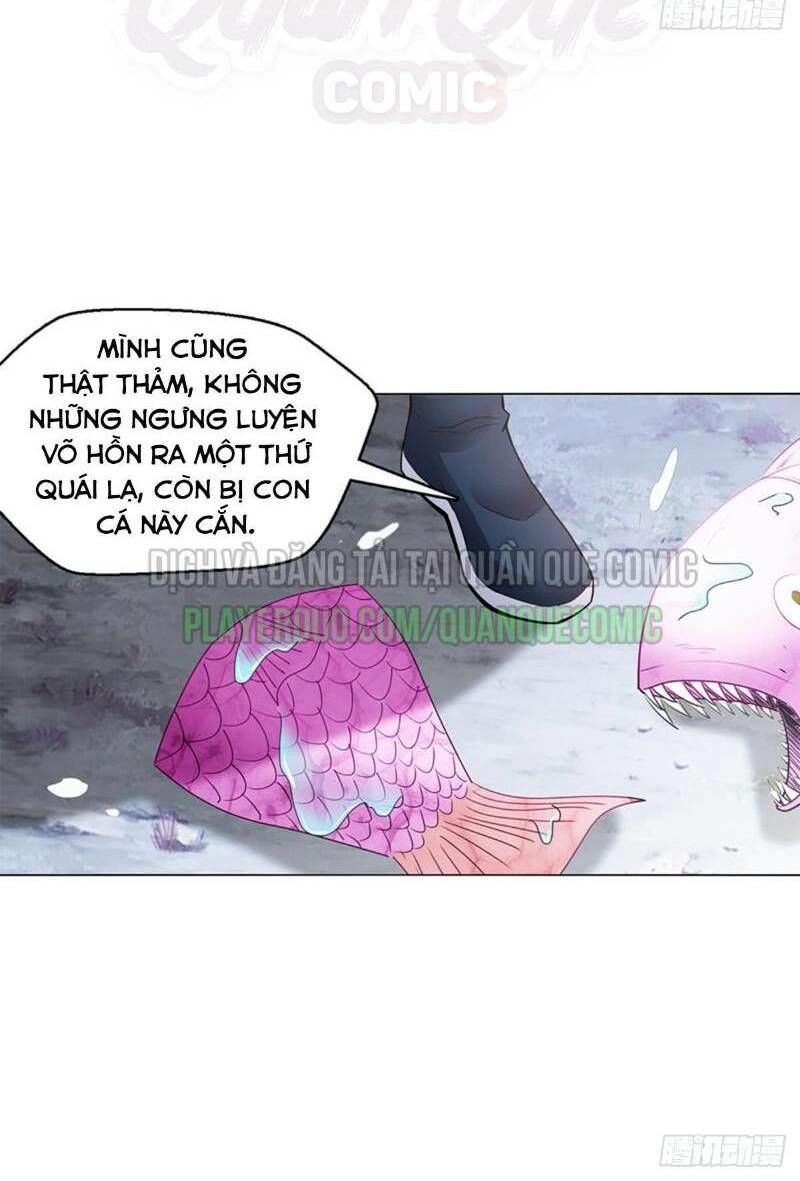 Thiên Thần Quyết Chapter 78 - Trang 2