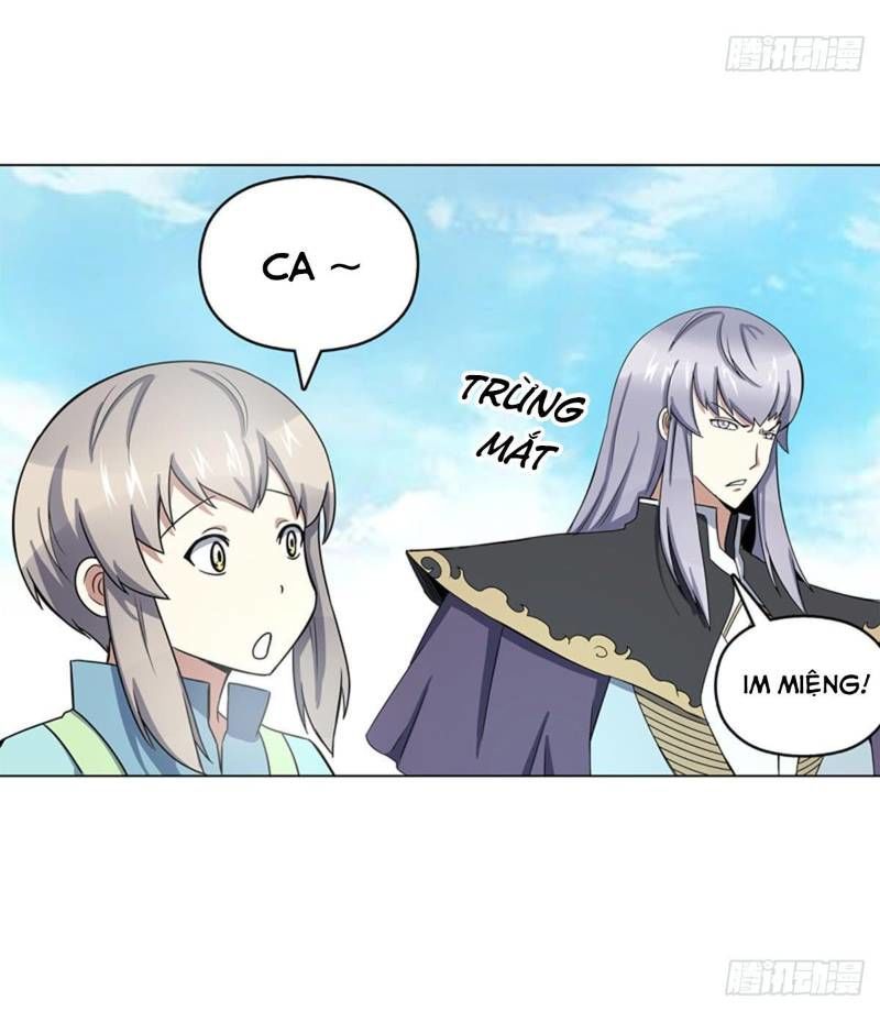 Thiên Thần Quyết Chapter 79 - Trang 2