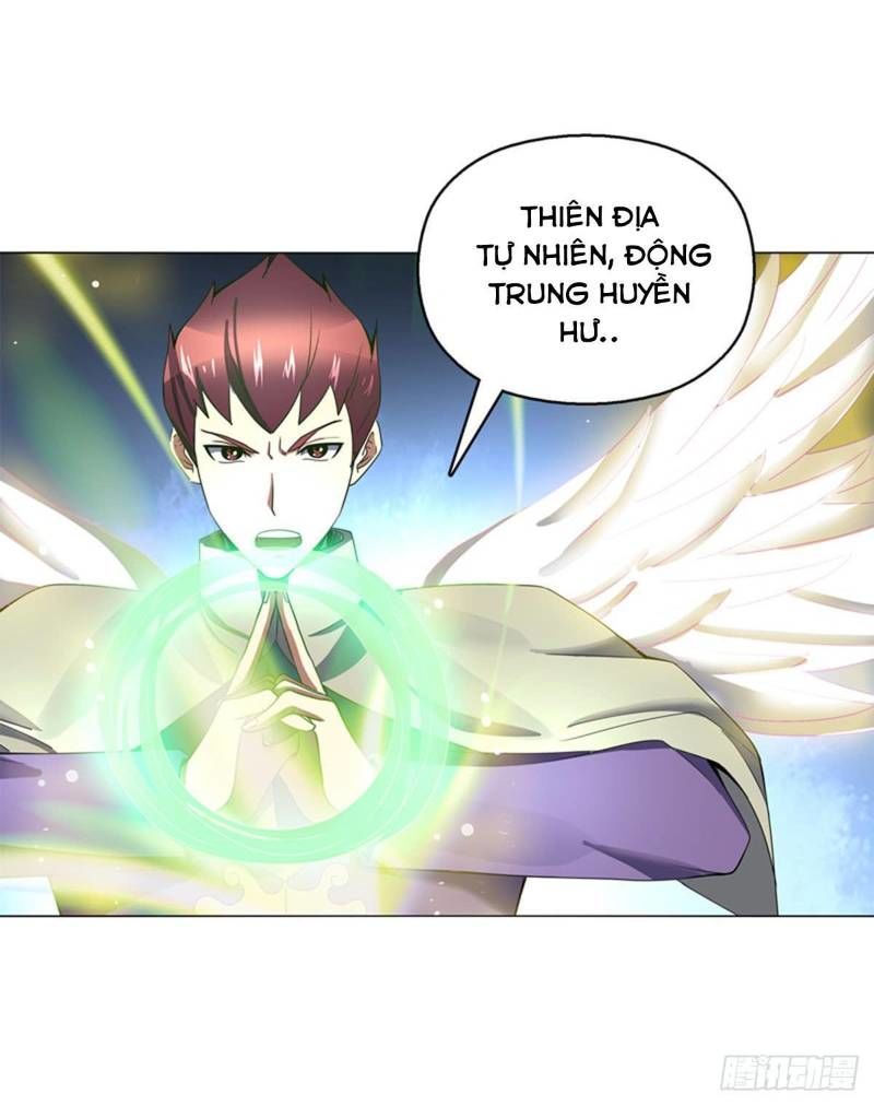 Thiên Thần Quyết Chapter 79 - Trang 2