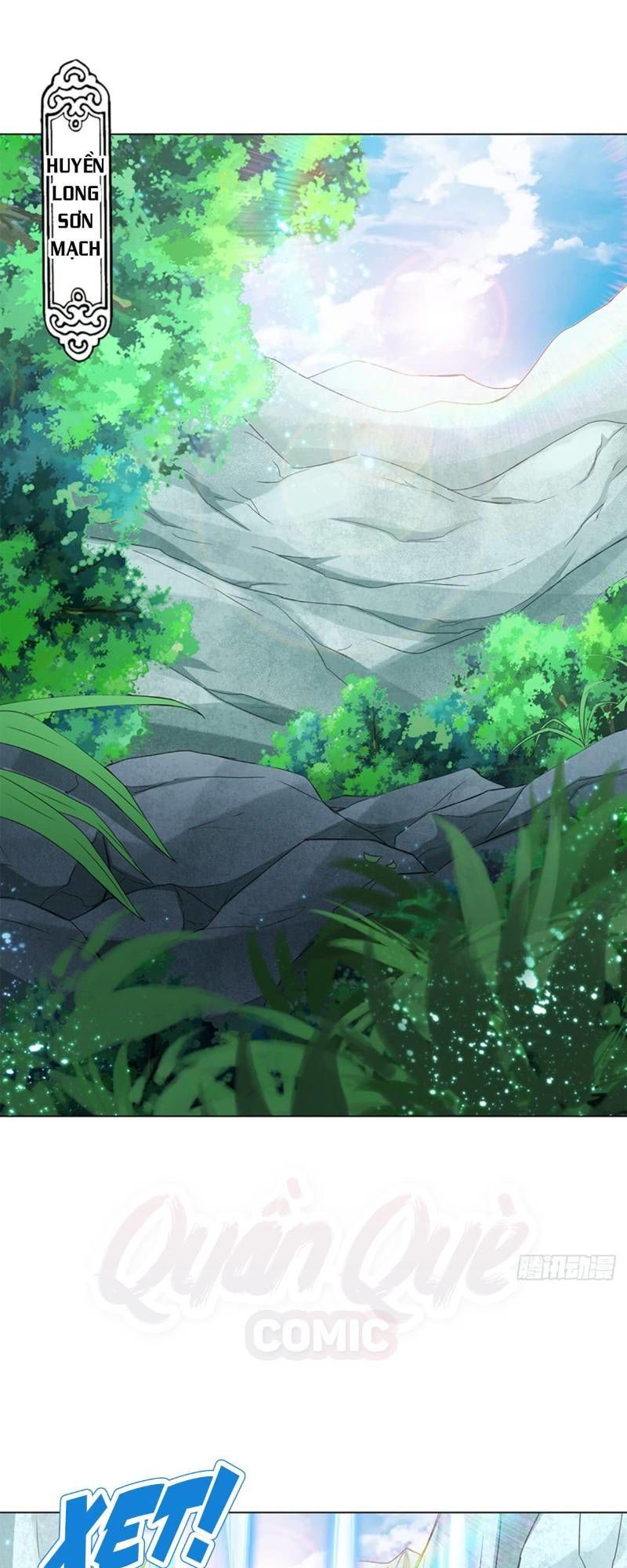 Thiên Thần Quyết Chapter 79 - Trang 2