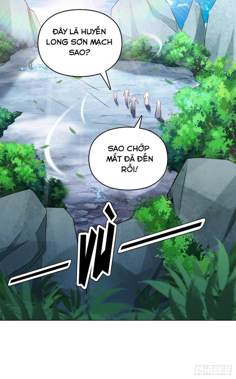 Thiên Thần Quyết Chapter 79 - Trang 2