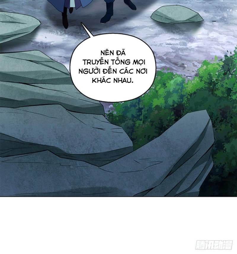 Thiên Thần Quyết Chapter 79 - Trang 2