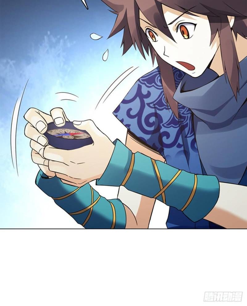 Thiên Thần Quyết Chapter 79 - Trang 2