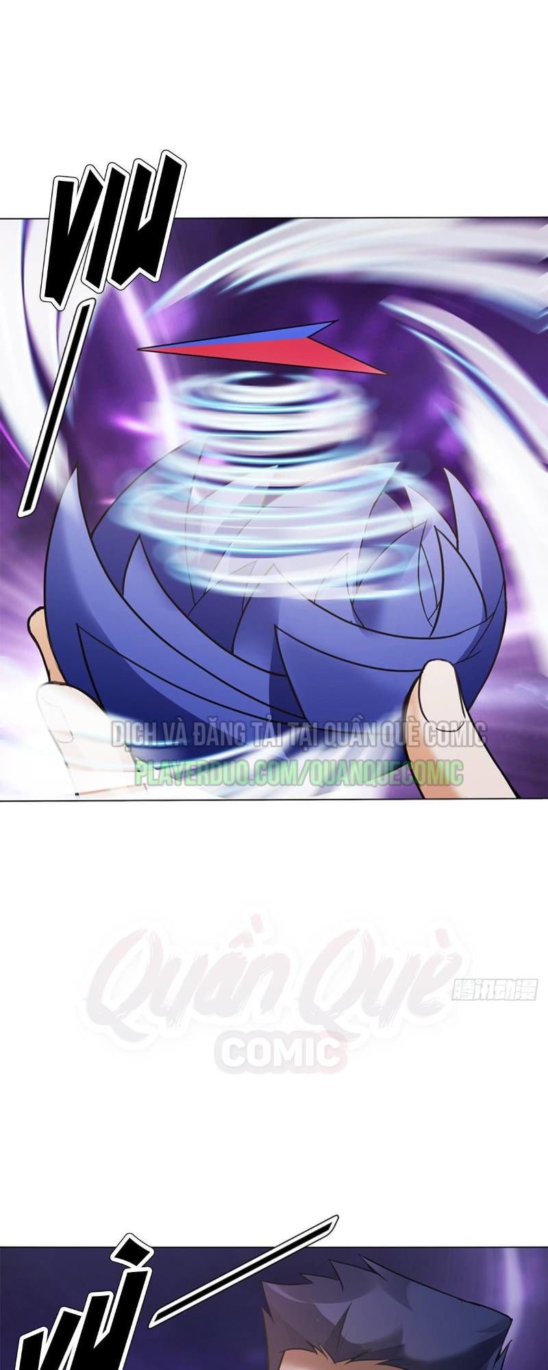 Thiên Thần Quyết Chapter 79 - Trang 2