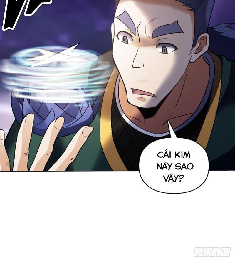 Thiên Thần Quyết Chapter 79 - Trang 2