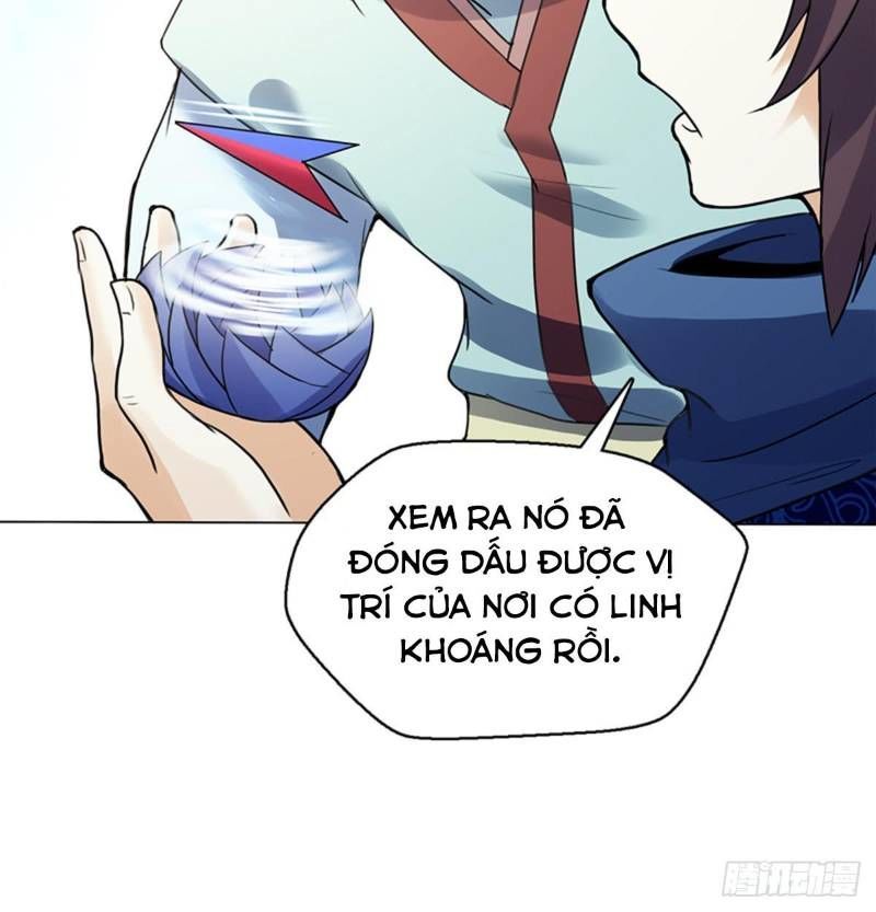 Thiên Thần Quyết Chapter 79 - Trang 2