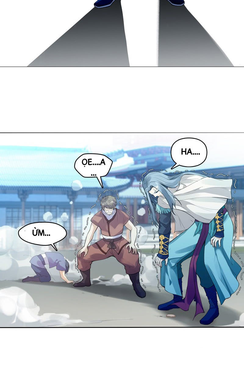 Thiên Thần Quyết Chapter 8 - Trang 2