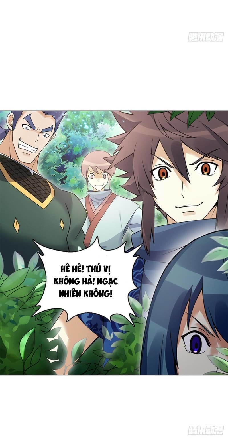 Thiên Thần Quyết Chapter 80 - Trang 2