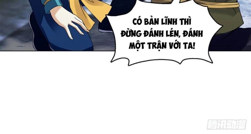 Thiên Thần Quyết Chapter 80 - Trang 2