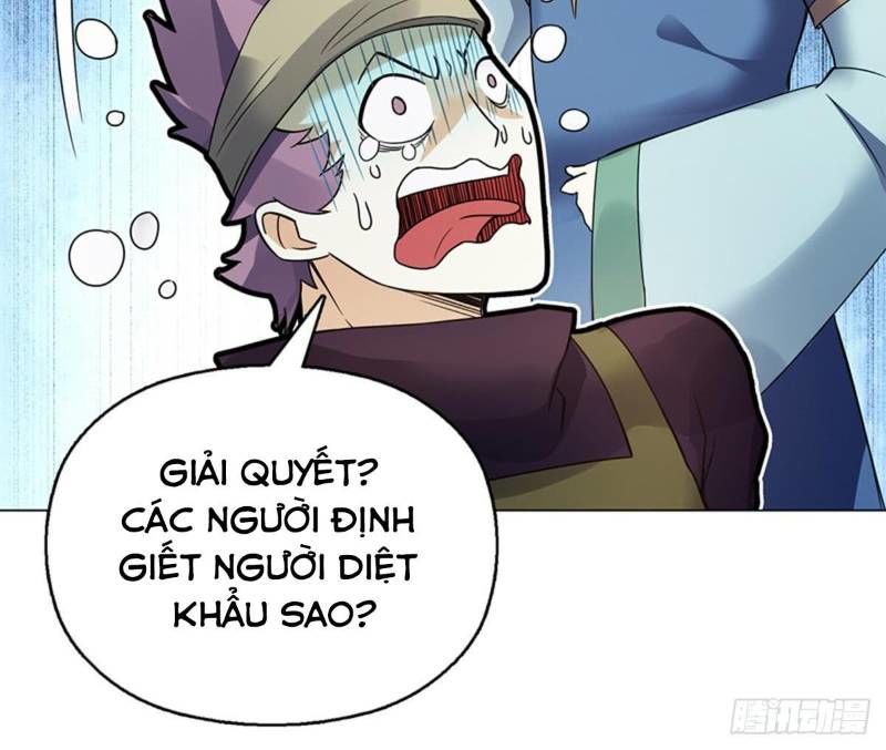 Thiên Thần Quyết Chapter 80 - Trang 2