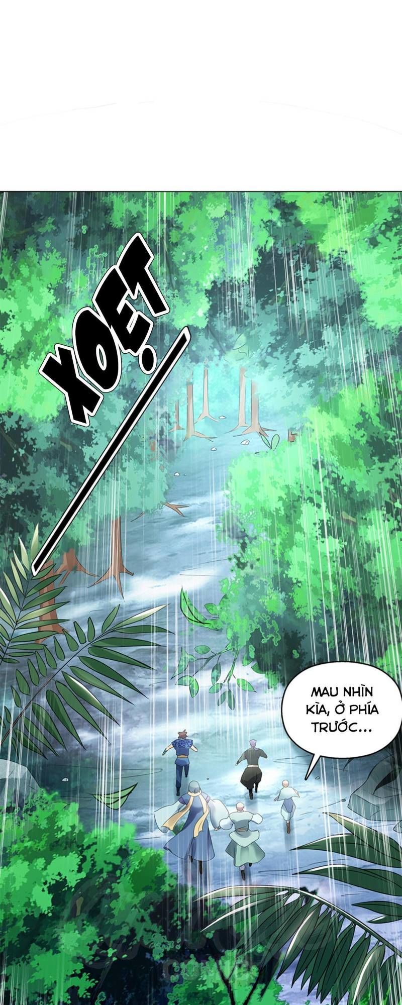 Thiên Thần Quyết Chapter 80 - Trang 2