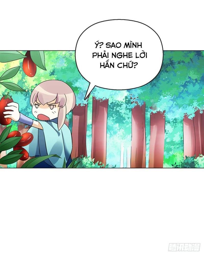 Thiên Thần Quyết Chapter 80 - Trang 2