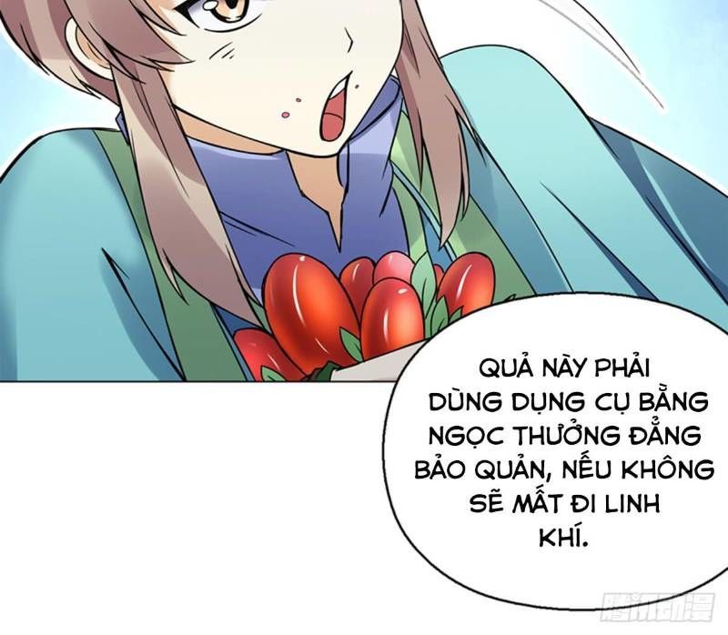 Thiên Thần Quyết Chapter 80 - Trang 2