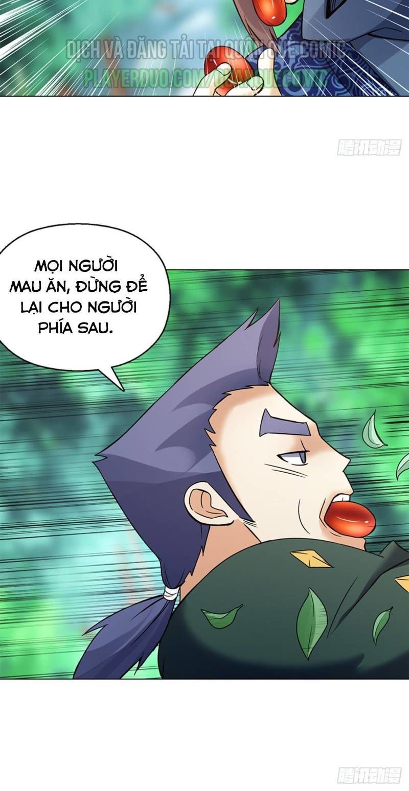 Thiên Thần Quyết Chapter 80 - Trang 2