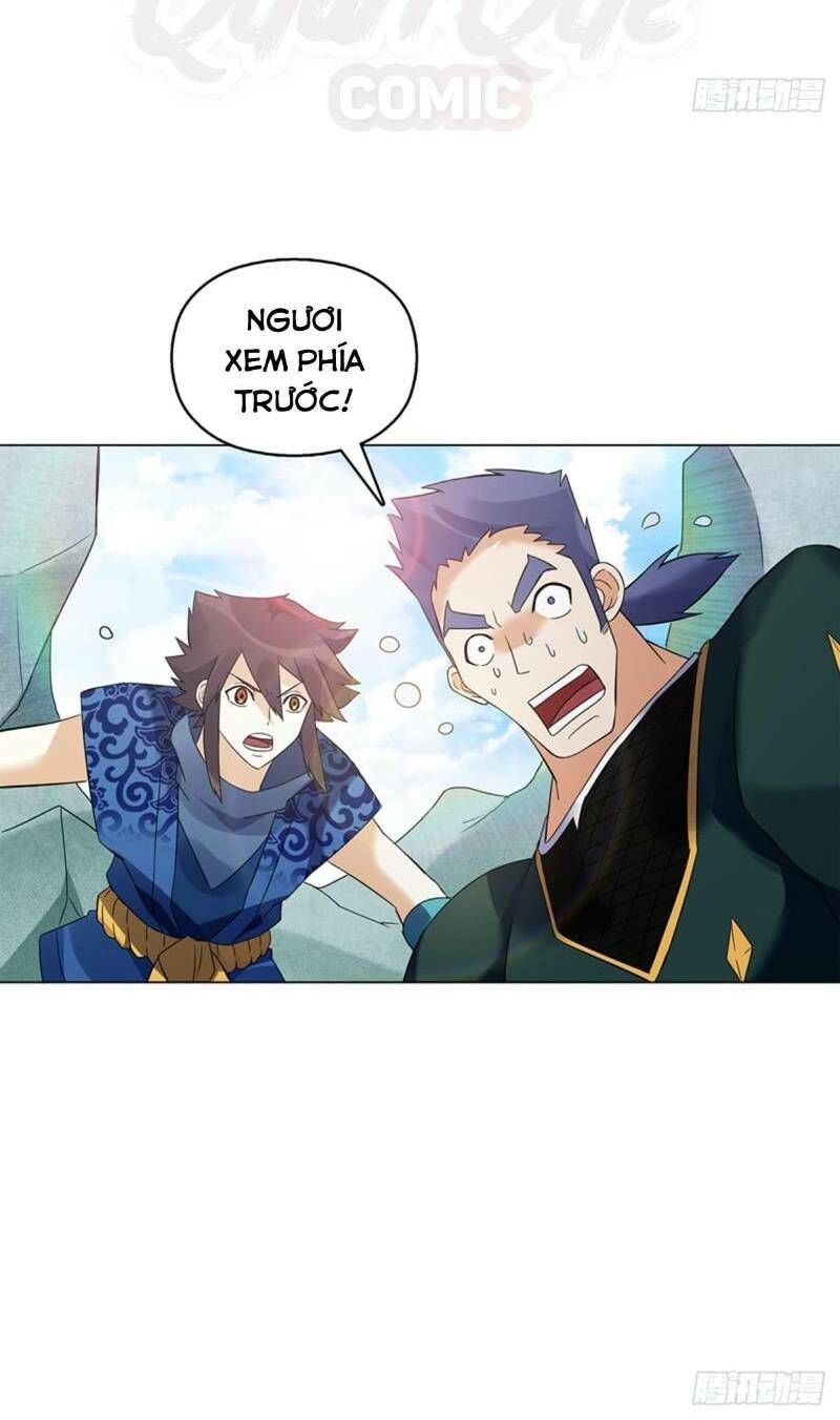 Thiên Thần Quyết Chapter 81 - Trang 2