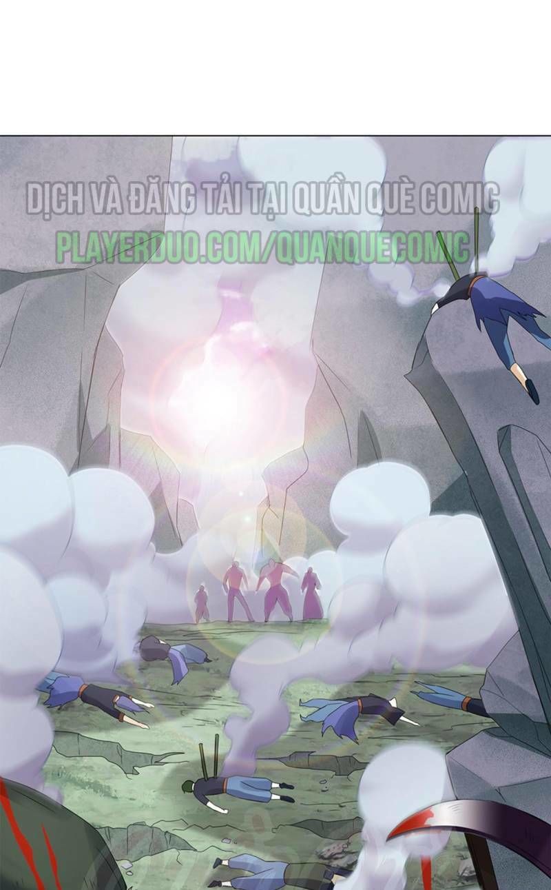 Thiên Thần Quyết Chapter 81 - Trang 2