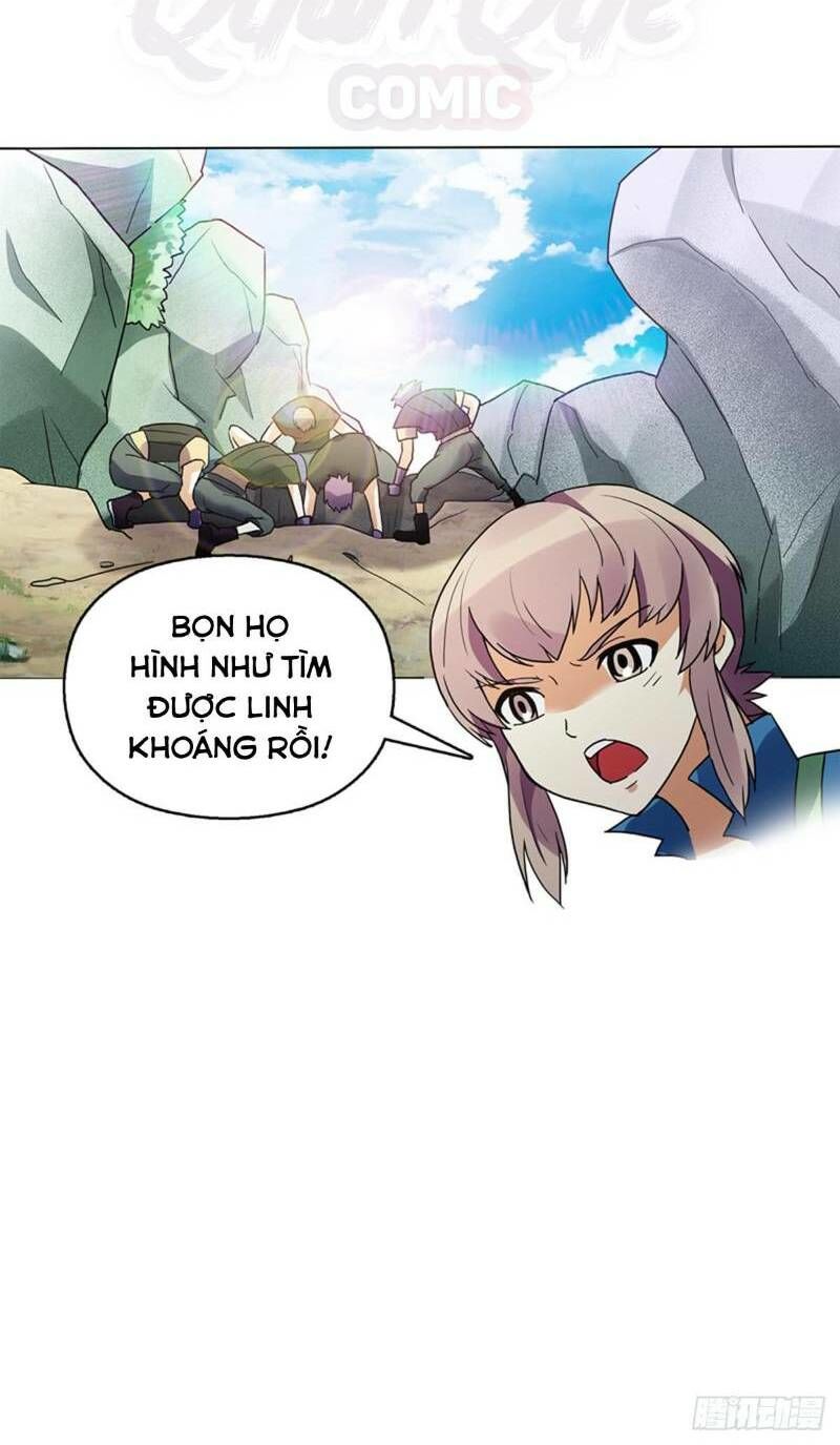 Thiên Thần Quyết Chapter 81 - Trang 2