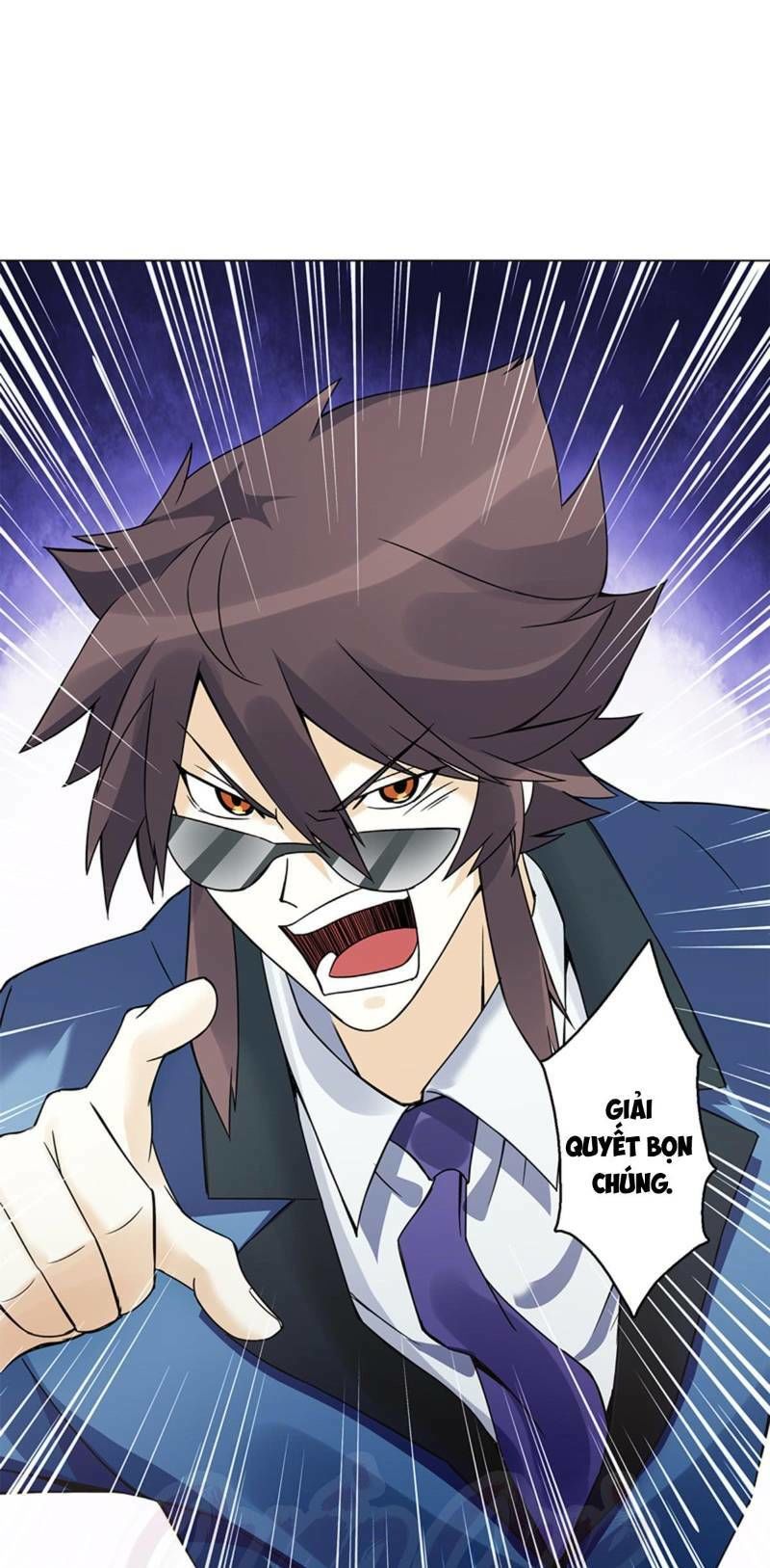 Thiên Thần Quyết Chapter 81 - Trang 2