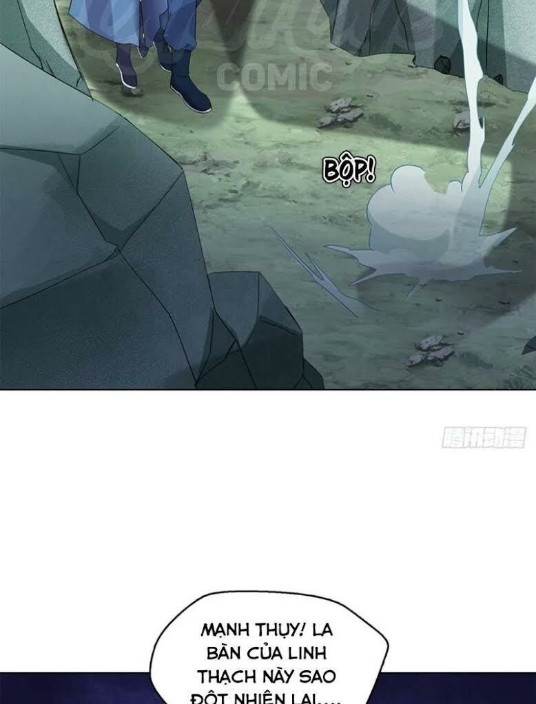 Thiên Thần Quyết Chapter 81 - Trang 2