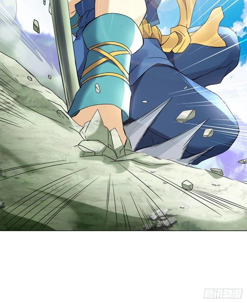 Thiên Thần Quyết Chapter 82 - Trang 2